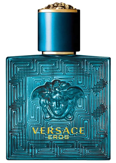 newest Versace cologne for men